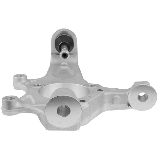 Spindelbult, hjulupphängning, framaxel vänster Nty ZZP-CH-040 NTY