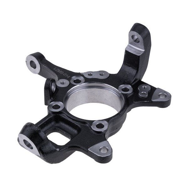 Spindelbult, hjulupphängning, framaxel höger Nty ZZP-MS-014 NTY