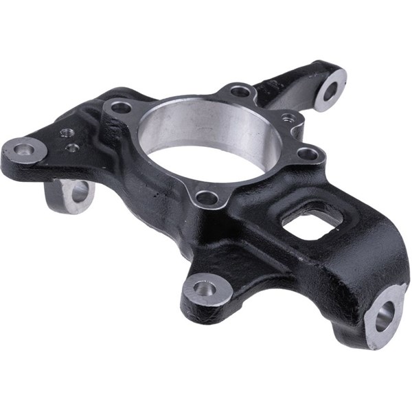 Spindelbult, hjulupphängning, framaxel höger Nty ZZP-MS-014 NTY