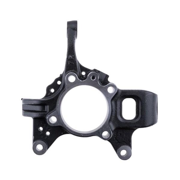 Spindelbult, hjulupphängning, framaxel höger Nty ZZP-MS-014 NTY