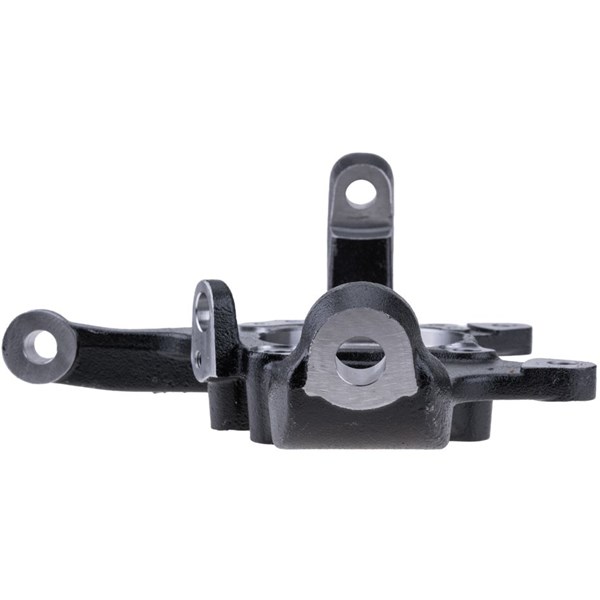 Spindelbult, hjulupphängning, framaxel höger Nty ZZP-MS-014 NTY