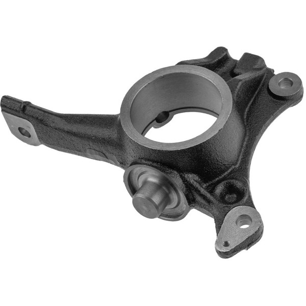 Spindelbult, hjulupphängning, framaxel höger Nty ZZP-PE-013 NTY