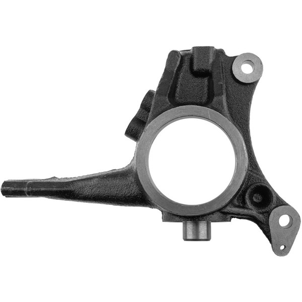 Spindelbult, hjulupphängning, framaxel höger Nty ZZP-PE-013 NTY