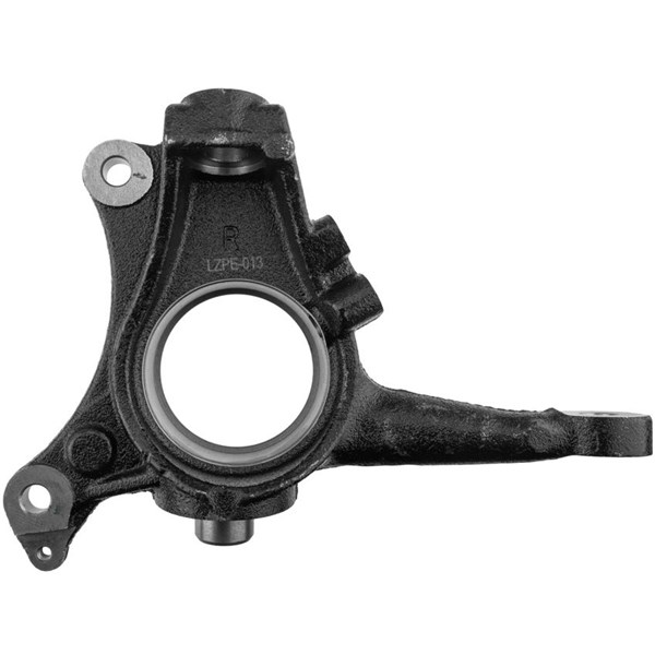 Spindelbult, hjulupphängning, framaxel höger Nty ZZP-PE-013 NTY