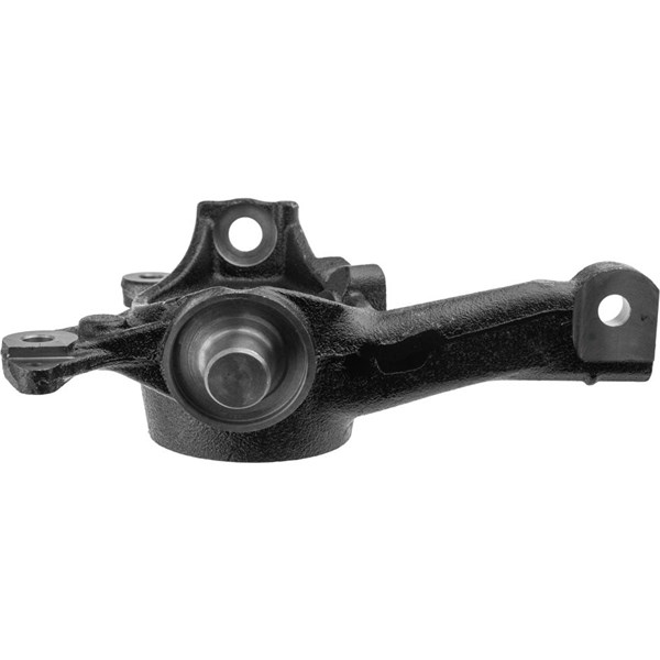 Spindelbult, hjulupphängning, framaxel höger Nty ZZP-PE-013 NTY