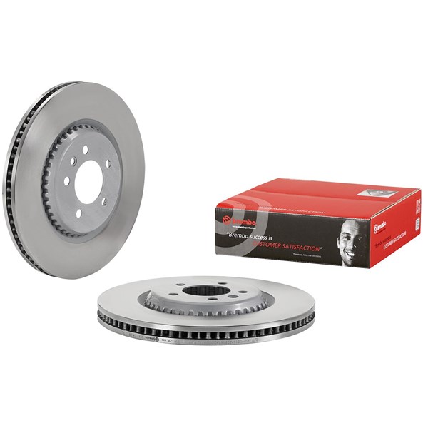 Bromsskiva Bromsskiva tvådelad, Bakaxel Brembo 09.D806.23 BREMBO Bromsskiva Bromsskiva tvådelad, Bakaxel Brembo 09.D806.23 BREMBO