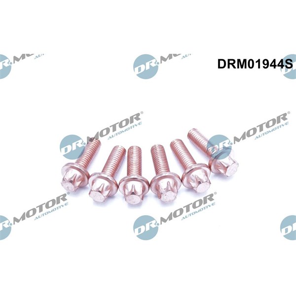 Bult, avgassystem Dr.motor automotive DRM01944S Dr.Motor Automotive