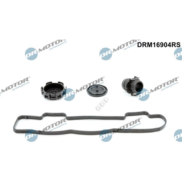 Packningssats, vippkåpa Dr.motor automotive DRM16904RS Dr.Motor Automotive