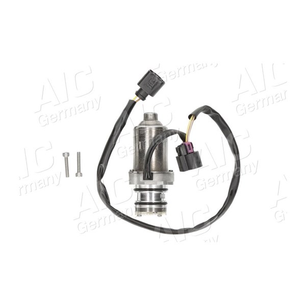 Pump, lamellkoppling-allhjulsdrift, Bakaxel Aic 74228 AIC