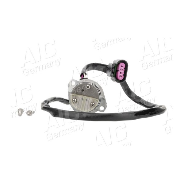 Pump, lamellkoppling-allhjulsdrift, Bakaxel Aic 74228 AIC