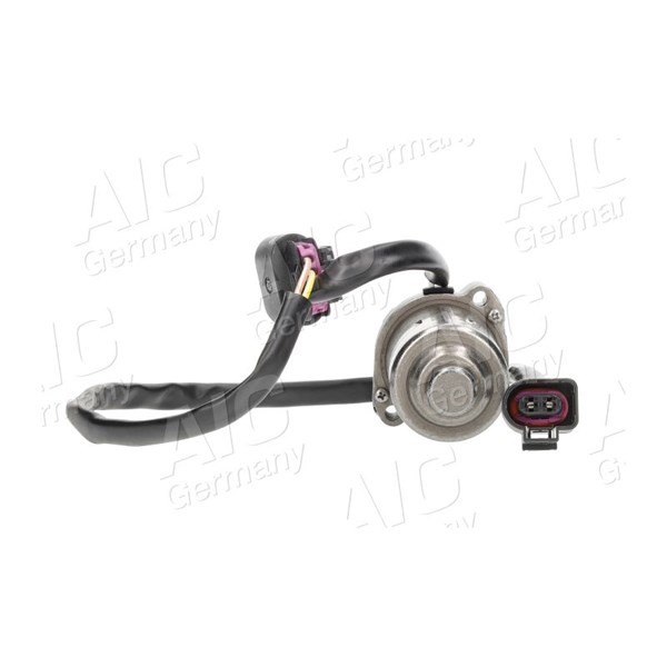Pump, lamellkoppling-allhjulsdrift, Bakaxel Aic 74228 AIC
