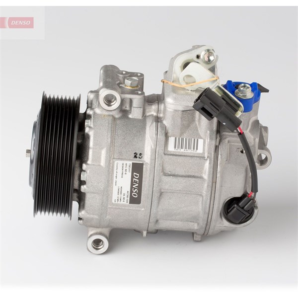 Kompressor, klimatanläggning Denso DCP14019 DENSO