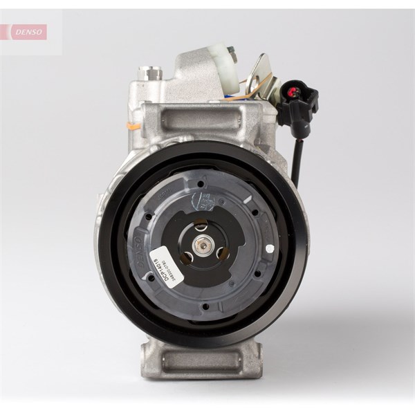 Kompressor, klimatanläggning Denso DCP14019 DENSO