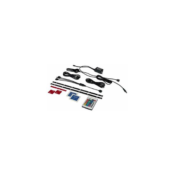 Innerbelysningsdetaljer 12V Osram LEDINT201-SEC OSRAM