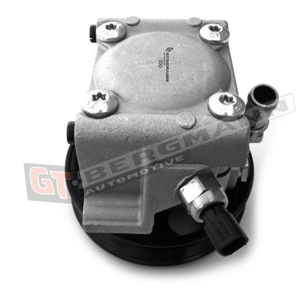 Servopump Gt-bergmann GT32-004 GT-BERGMANN