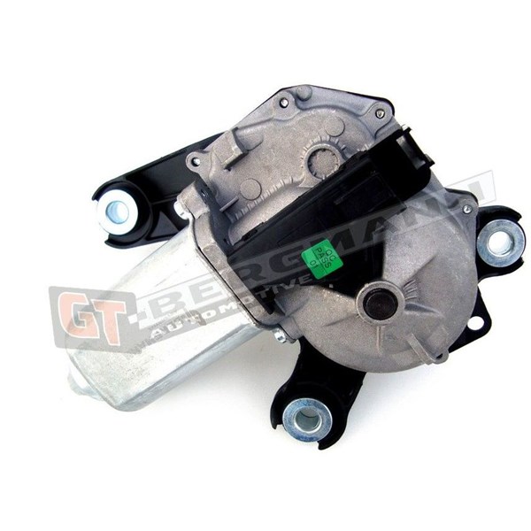Torkarmotor 12V, Bak Gt-bergmann GT42-002 GT-BERGMANN