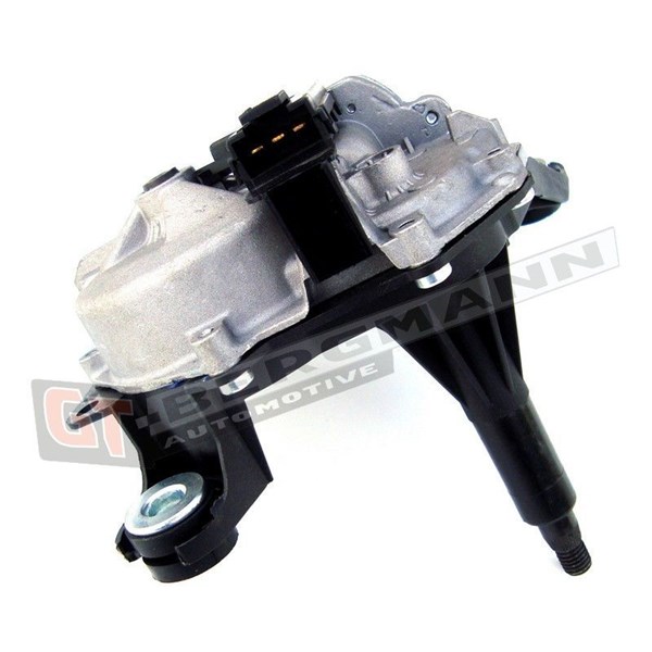 Torkarmotor 12V, Bak Gt-bergmann GT42-002 GT-BERGMANN Torkarmotor 12V, Bak Gt-bergmann GT42-002 GT-BERGMANN