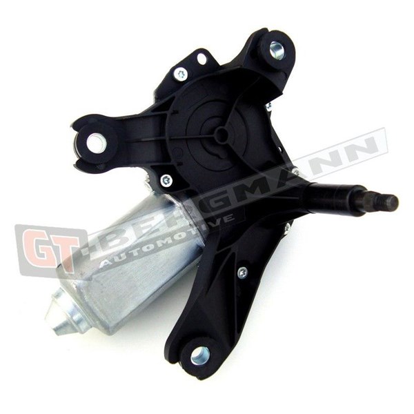 Torkarmotor 12V, Bak Gt-bergmann GT42-002 GT-BERGMANN Torkarmotor 12V, Bak Gt-bergmann GT42-002 GT-BERGMANN