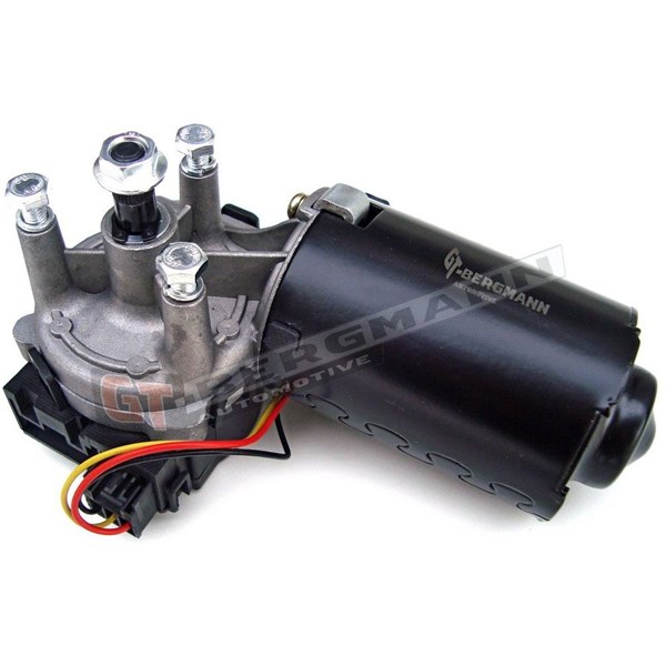 Torkarmotor 12V, Fram Gt-bergmann GT42-004 GT-BERGMANN