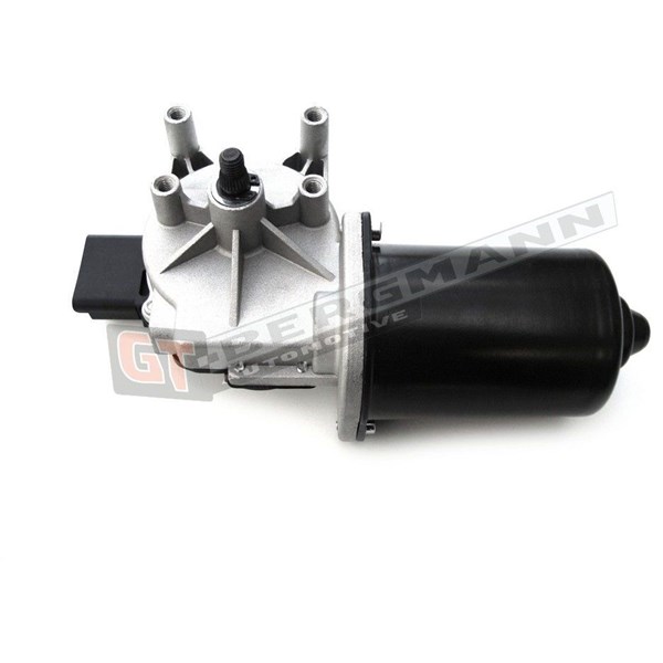 Torkarmotor 12V, Fram Gt-bergmann GT42-009 GT-BERGMANN