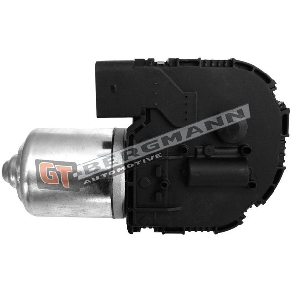 Torkarmotor 12V, Fram Gt-bergmann GT42-009 GT-BERGMANN