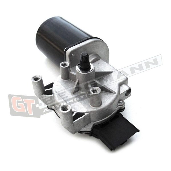 Torkarmotor 12V, Fram Gt-bergmann GT42-009 GT-BERGMANN