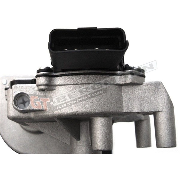 Torkarmotor 12V, Fram Gt-bergmann GT42-009 GT-BERGMANN