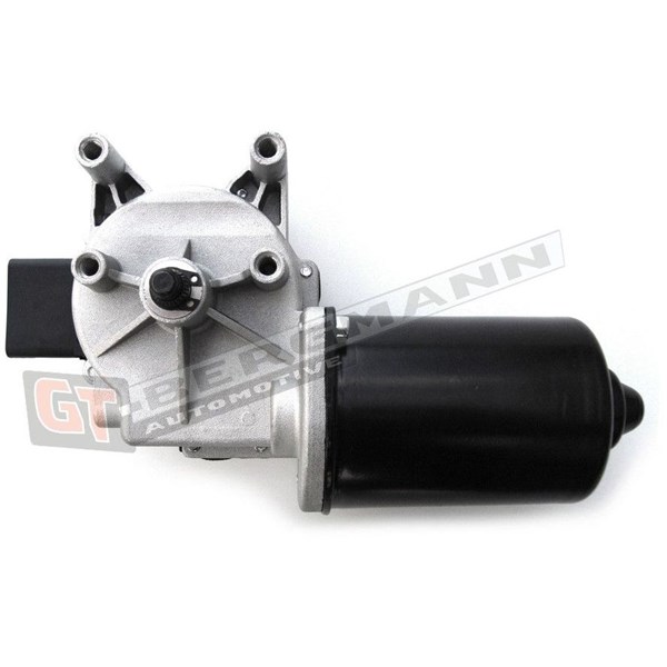 Torkarmotor 12V, Fram Gt-bergmann GT42-009 GT-BERGMANN