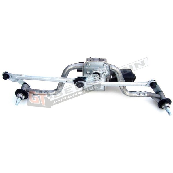 Vindrutetorkarsystem 12V, Fram Gt-bergmann GT42-010 GT-BERGMANN