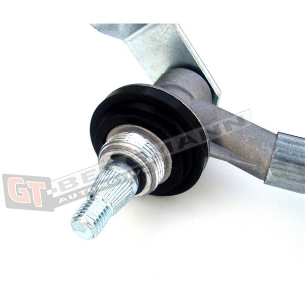 Vindrutetorkarsystem 12V, Fram Gt-bergmann GT42-010 GT-BERGMANN