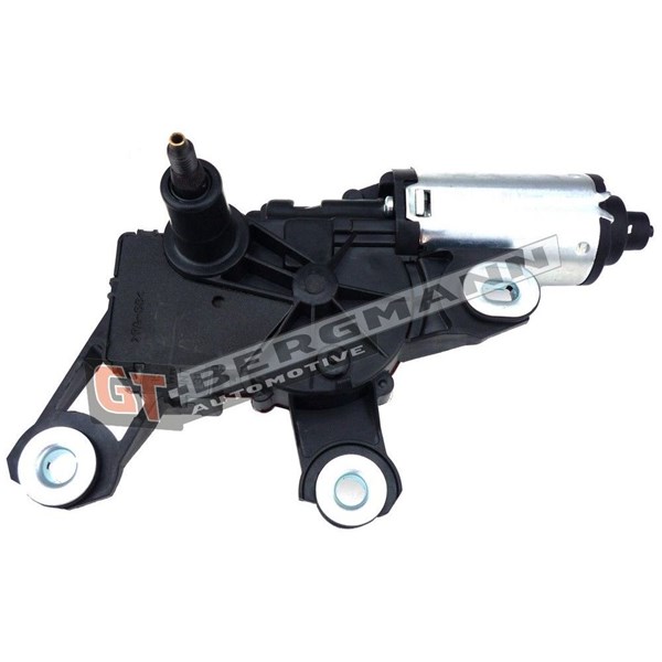 Torkarmotor 12V, Bak Gt-bergmann GT42-014 GT-BERGMANN