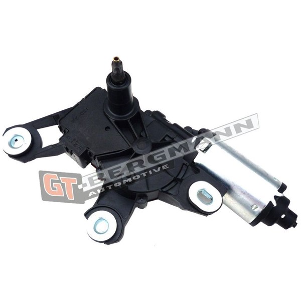 Torkarmotor 12V, Bak Gt-bergmann GT42-014 GT-BERGMANN