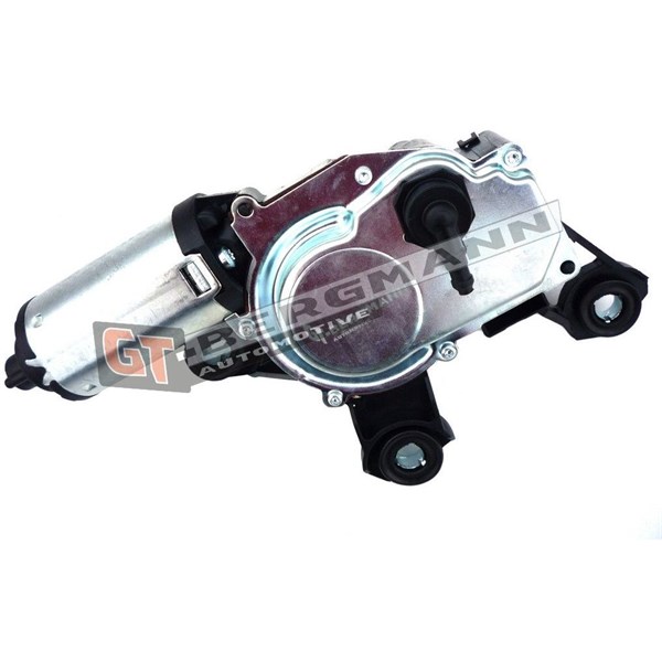 Torkarmotor 12V, Bak Gt-bergmann GT42-014 GT-BERGMANN