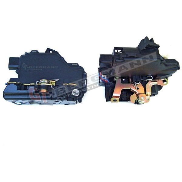 Torkarmotor 12V, Fram Gt-bergmann GT42-015 GT-BERGMANN