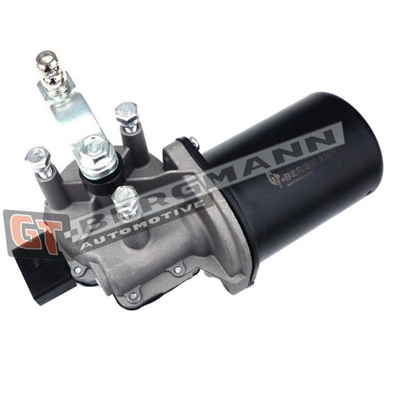 Torkarmotor 12V, Fram Gt-bergmann GT42-015 GT-BERGMANN