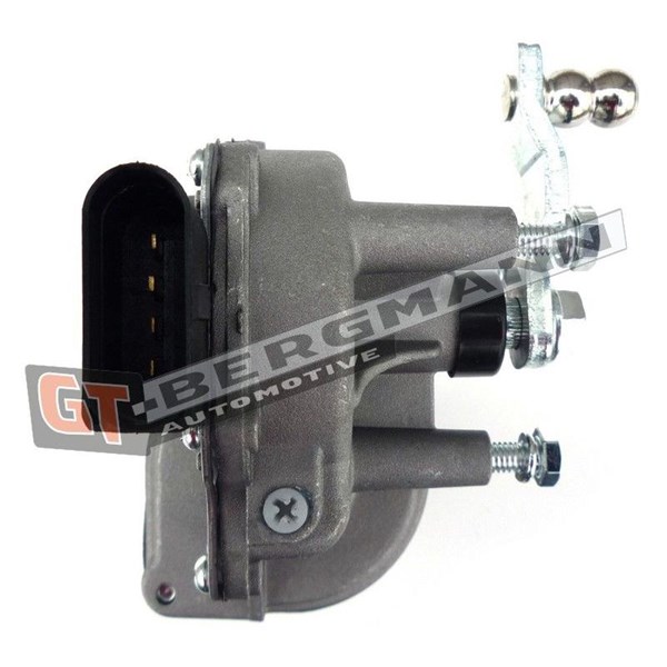 Torkarmotor 12V, Fram Gt-bergmann GT42-015 GT-BERGMANN