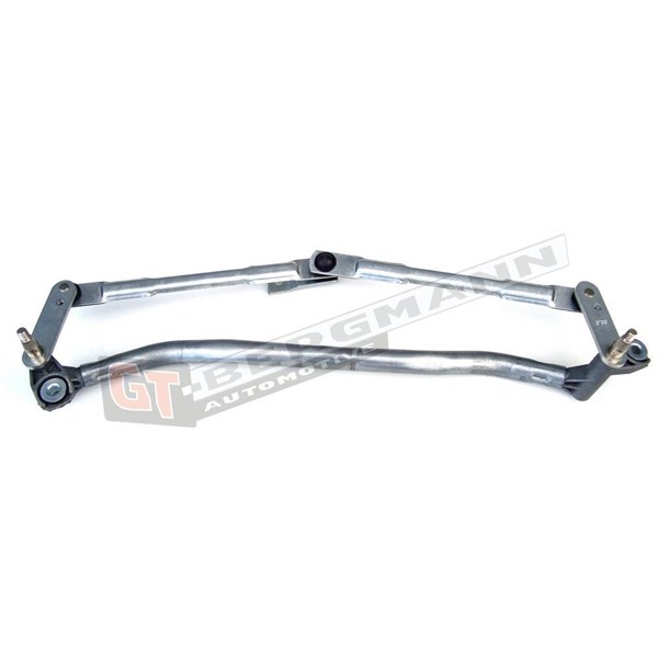 Torkartransmission 12V, Fram Gt-bergmann GT44-004 GT-BERGMANN