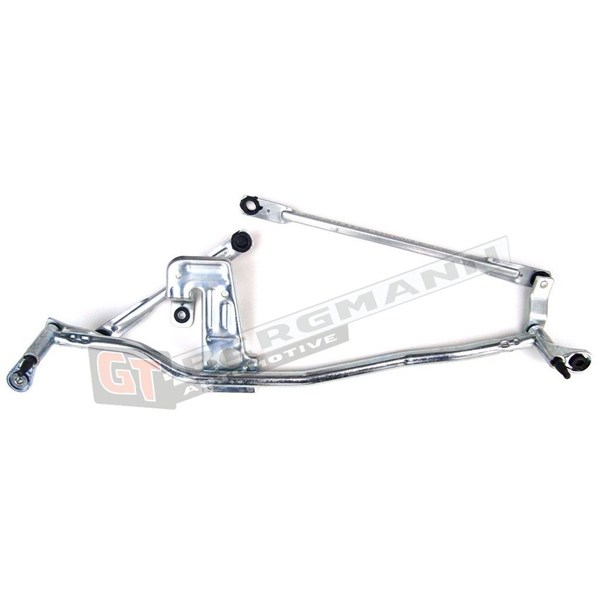 Torkartransmission, Fram Gt-bergmann GT44-005 GT-BERGMANN