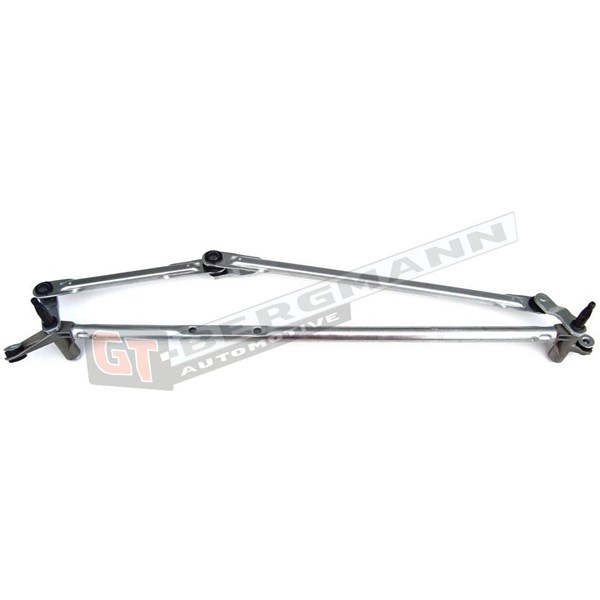 Torkartransmission, Fram Gt-bergmann GT44-012 GT-BERGMANN