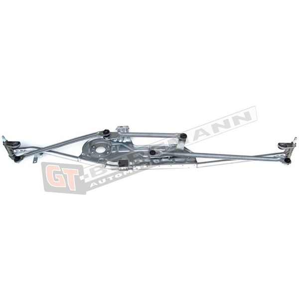 Torkartransmission Gt-bergmann GT44-013 GT-BERGMANN