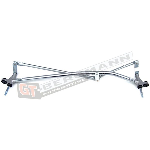 Torkartransmission, Fram Gt-bergmann GT44-014 GT-BERGMANN