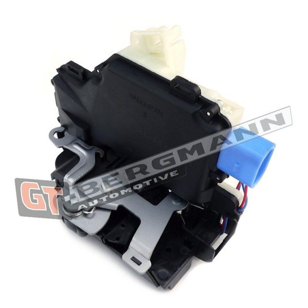 Torkartransmission Gt-bergmann GT44-015 GT-BERGMANN