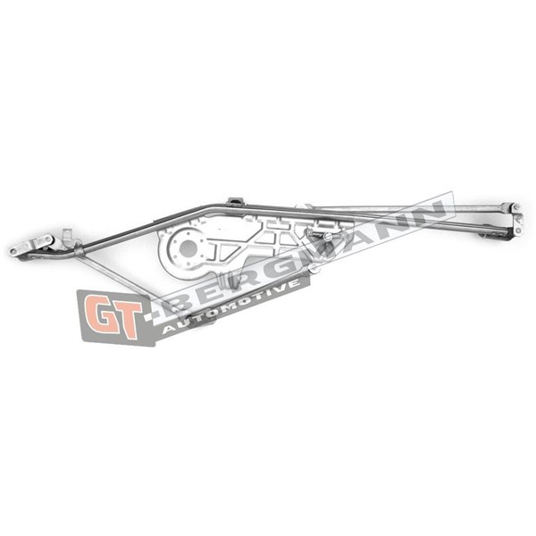 Torkartransmission Gt-bergmann GT44-015 GT-BERGMANN
