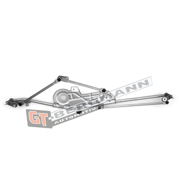 Torkartransmission Gt-bergmann GT44-015 GT-BERGMANN