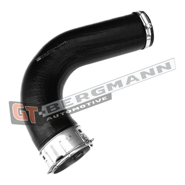 Laddluftslang Gt-bergmann GT52-232 GT-BERGMANN Laddluftslang Gt-bergmann GT52-232 GT-BERGMANN