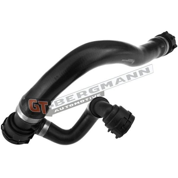 Kylarslang, Upptill Gt-bergmann GT52-337 GT-BERGMANN