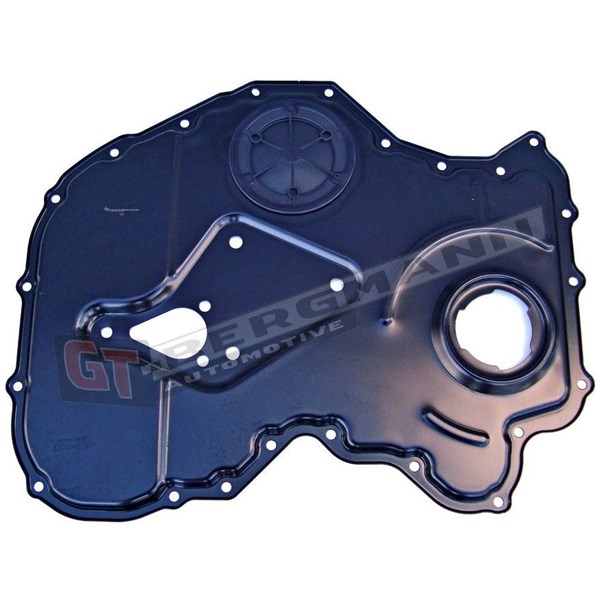 Kamaxelhus Gt-bergmann GT54-004 GT-BERGMANN