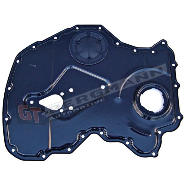 Styrhuslock Gt-bergmann GT54-006 GT-BERGMANN