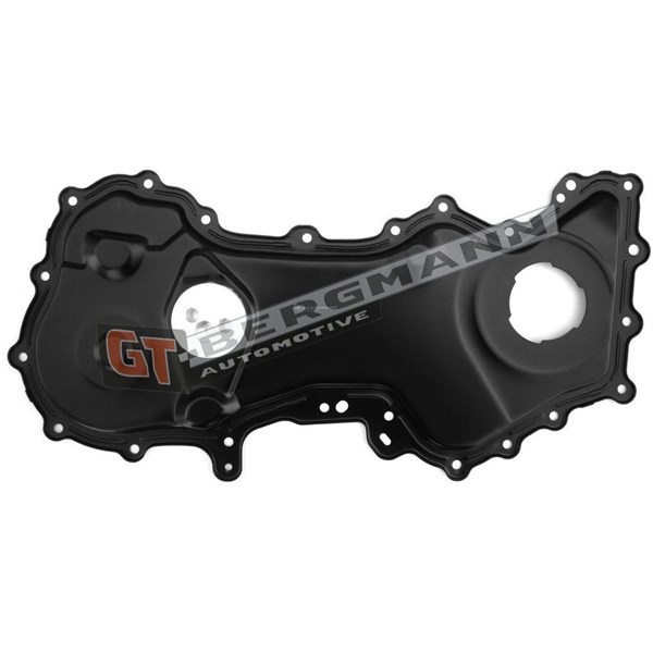 Styrhuslock Gt-bergmann GT54-007 GT-BERGMANN