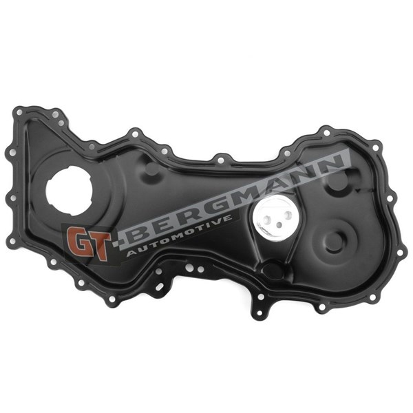 Styrhuslock Gt-bergmann GT54-007 GT-BERGMANN Styrhuslock Gt-bergmann GT54-007 GT-BERGMANN